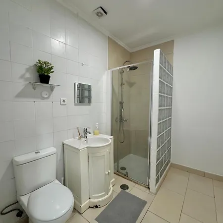 Konukevi Better Choice Lisboa