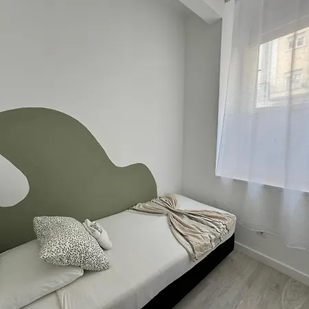 Konukevi Better Choice Lisboa