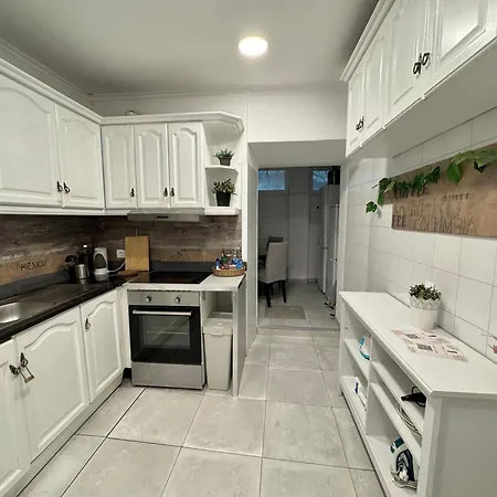 Konukevi Better Choice 3*