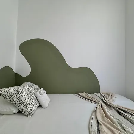 Konukevi Better Choice Lisboa