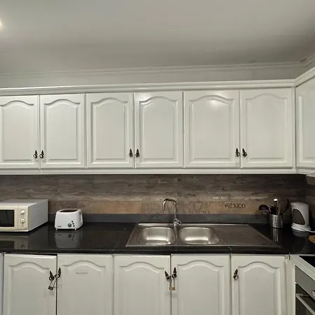 Konukevi Better Choice 3*