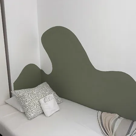 Konukevi Better Choice Lisboa