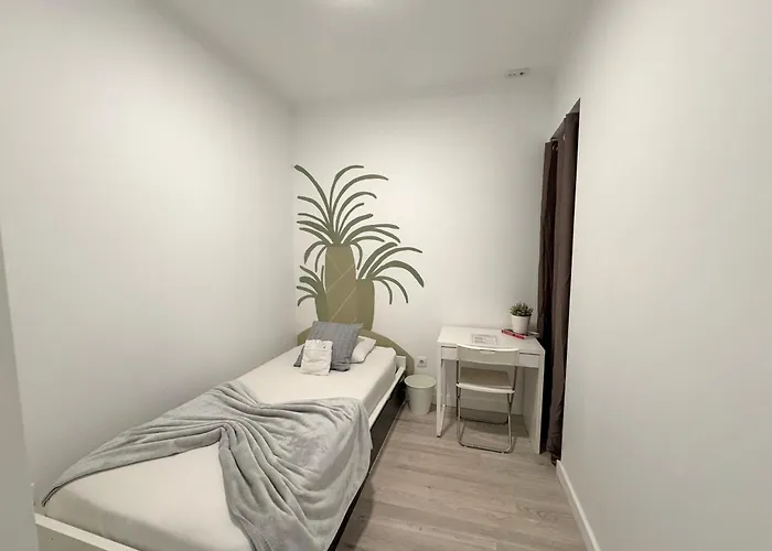 Penzion Better Choice 3*