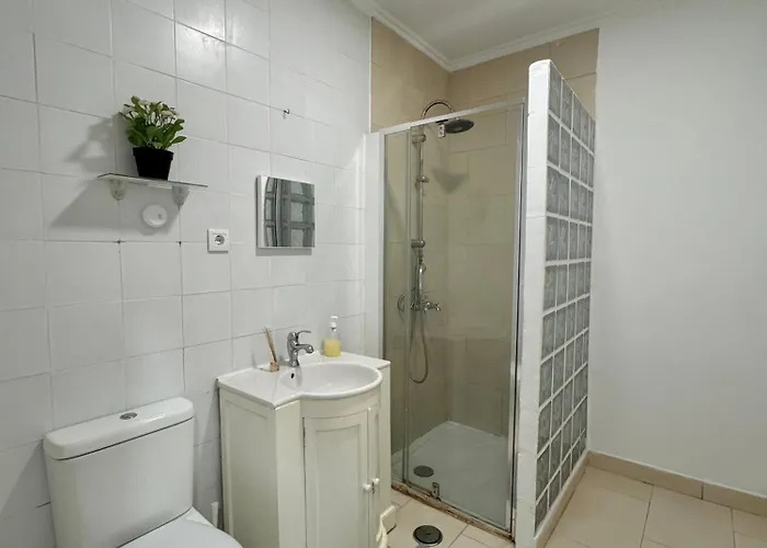 Penzion Better Choice Lisboa