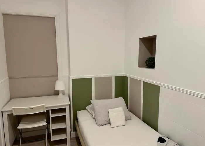 Better Choice Penzion 3*