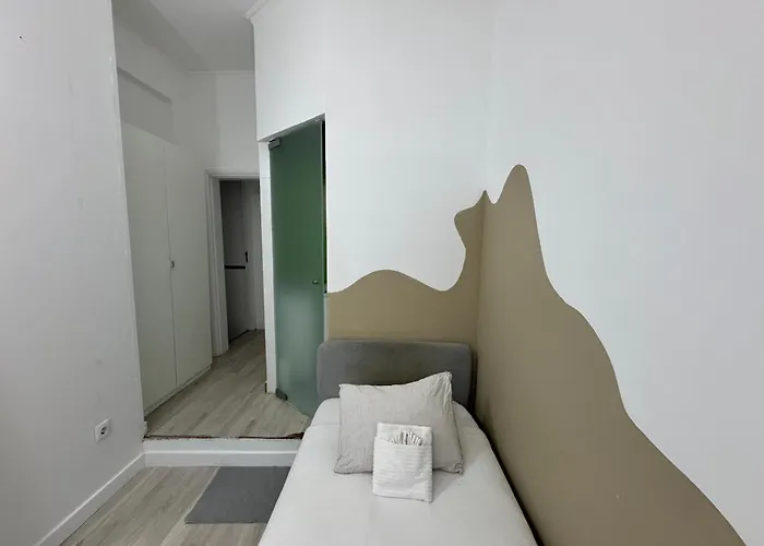 Better Choice 3* Lisboa