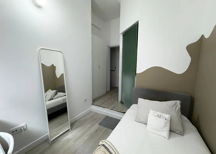 Better Choice Penzion Lisboa