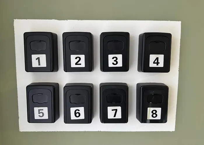 Penzion Better Choice