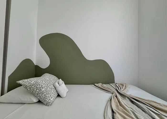 Penzion Better Choice Lisboa