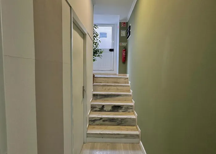 Penzion Better Choice Lisboa