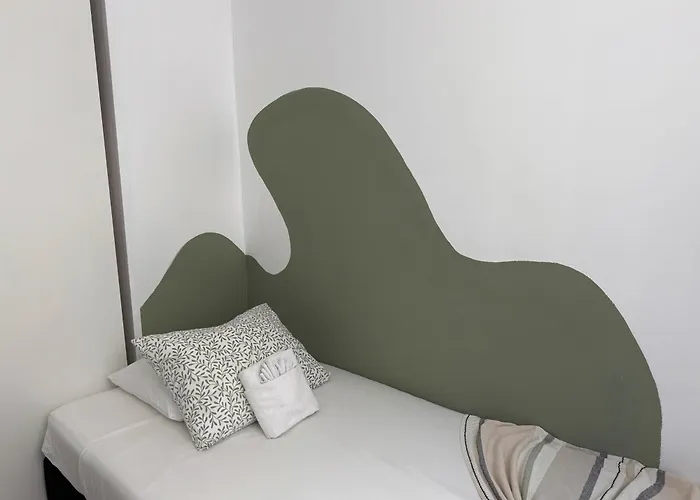 Penzion Better Choice Lisboa