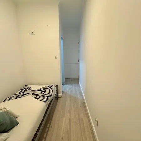 Better Choice Pensionat Lisboa