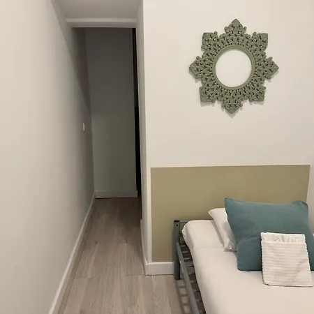 Affittacamere Better Choice Lisbona