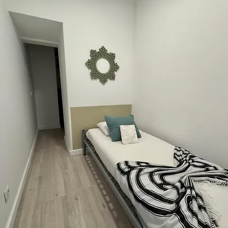 Pensionat Better Choice Lisboa