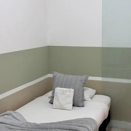 Affittacamere Better Choice 3*