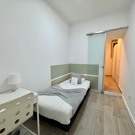 Better Choice 3* Lisbona