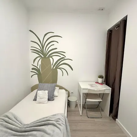 Affittacamere Better Choice