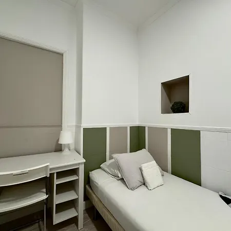 Better Choice Affittacamere Lisbona