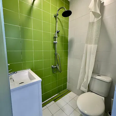 Better Choice Pensionat Lisboa