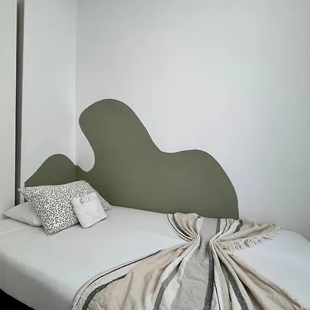 Better Choice Affittacamere 3*