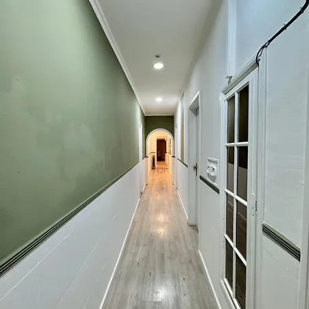 Better Choice Lisbona