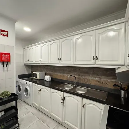 Pensionat Better Choice Lisboa