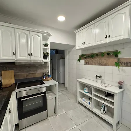 Better Choice Lisbona