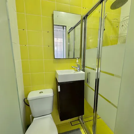 Better Choice Pensionat