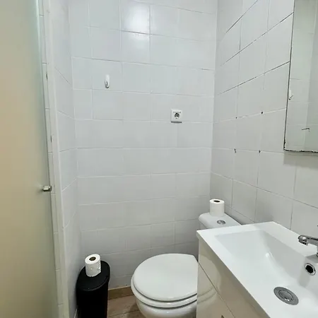 Guest house Better Choice *