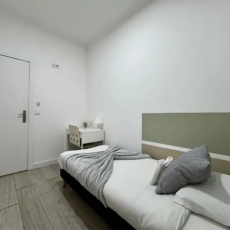 Maison d'hôtes Better Choice