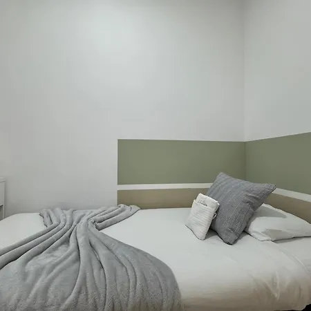 Better Choice Maison d'hôtes Lisboa