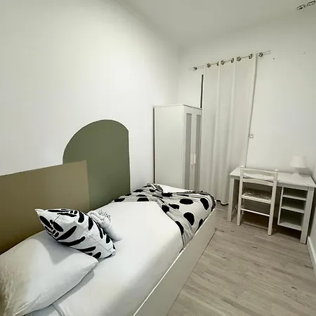 Better Choice Guest house Lisbon