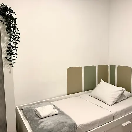Better Choice Guest house Lisbon