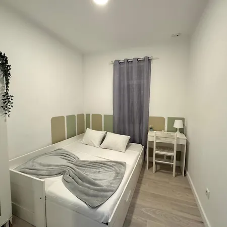 Guest house Better Choice
