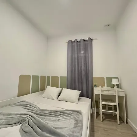 Better Choice Guest house