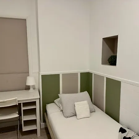 Better Choice Guest house *