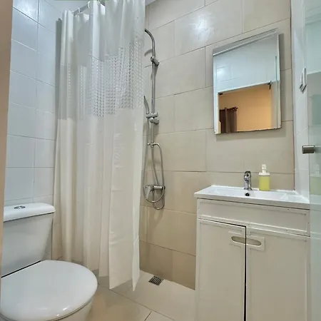 Better Choice Guest house Lisbon