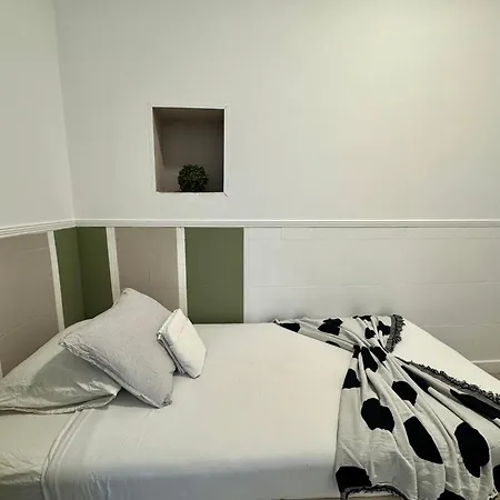 Better Choice Maison d'hôtes