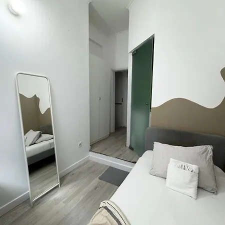 Better Choice Guest house Lisbon