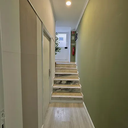 Maison d'hôtes Better Choice Lisboa