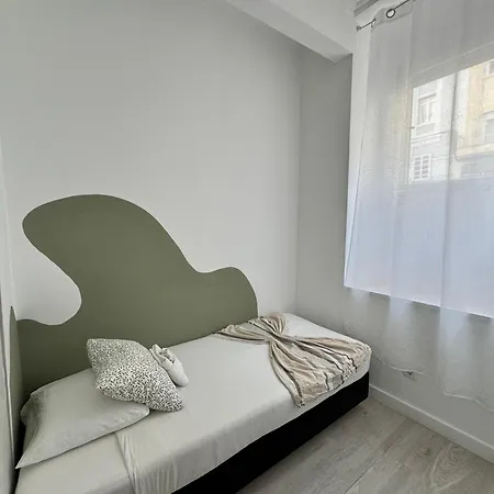 Better Choice Guest house Lisbon