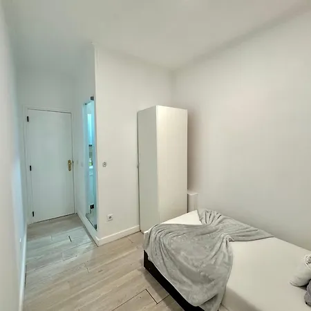 Better Choice ゲストハウス 3*