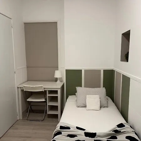 Better Choice 3* リスボン