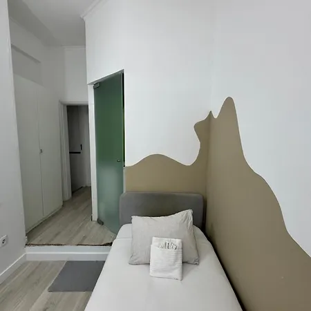 Better Choice 3* リスボン