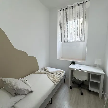 ゲストハウス Better Choice リスボン