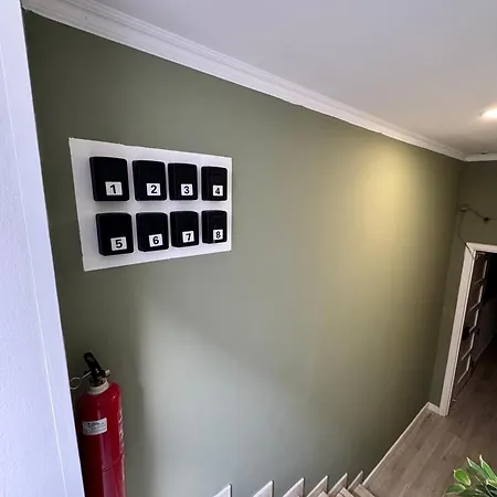 Better Choice ゲストハウス