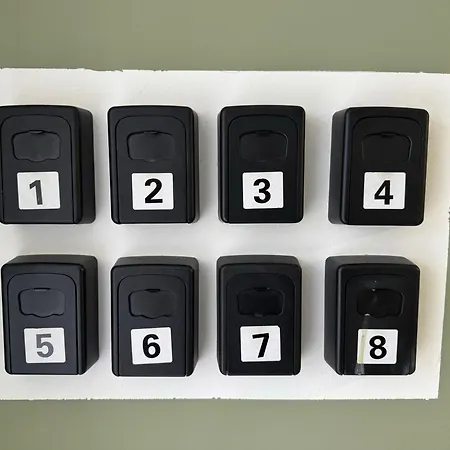 ゲストハウス Better Choice