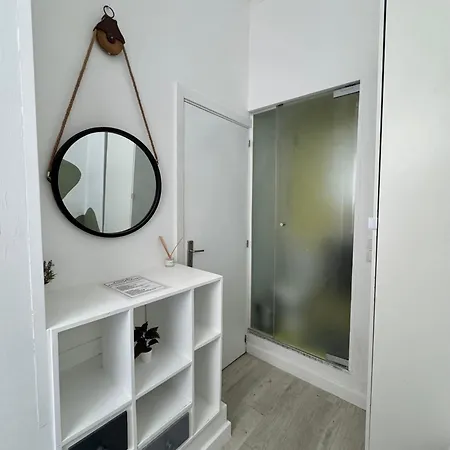 Better Choice ゲストハウス 3*